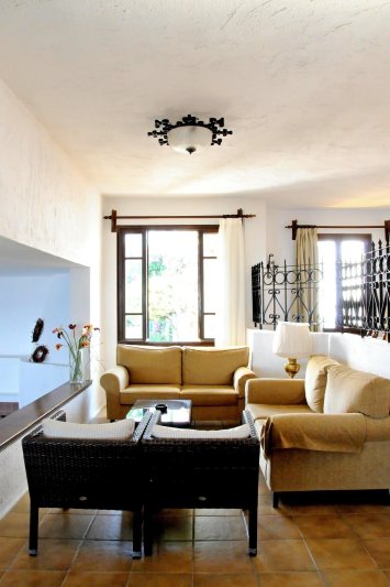 Kréta Hersonissos utazás Hersonissos Village