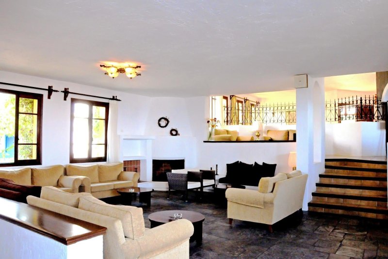 Kréta Hersonissos utazás Hersonissos Village