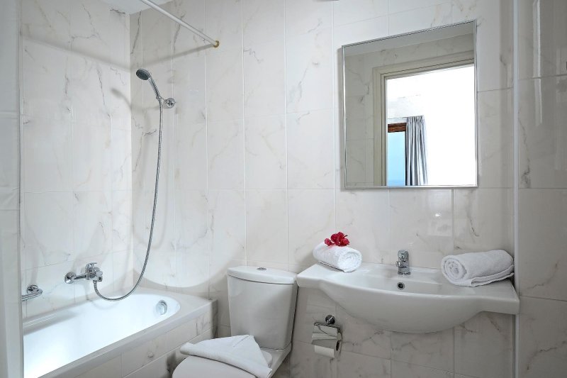 Kréta Hersonissos utazás Hersonissos Village