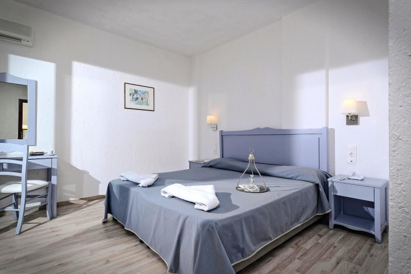 Kréta Hersonissos utazás Hersonissos Village