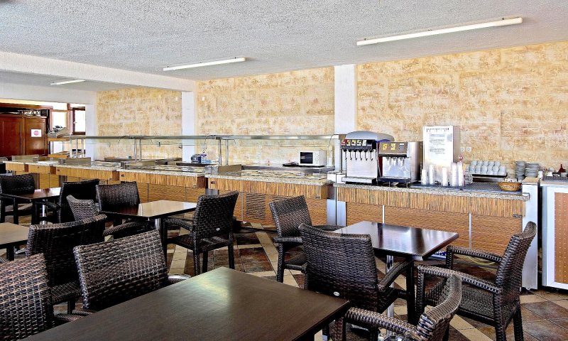 Kréta Hersonissos utazás Hersonissos Village