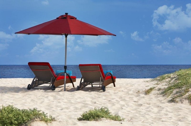 Zöld-foki-szigetek Sal utazás Hilton Cabo Verde Sal Resort