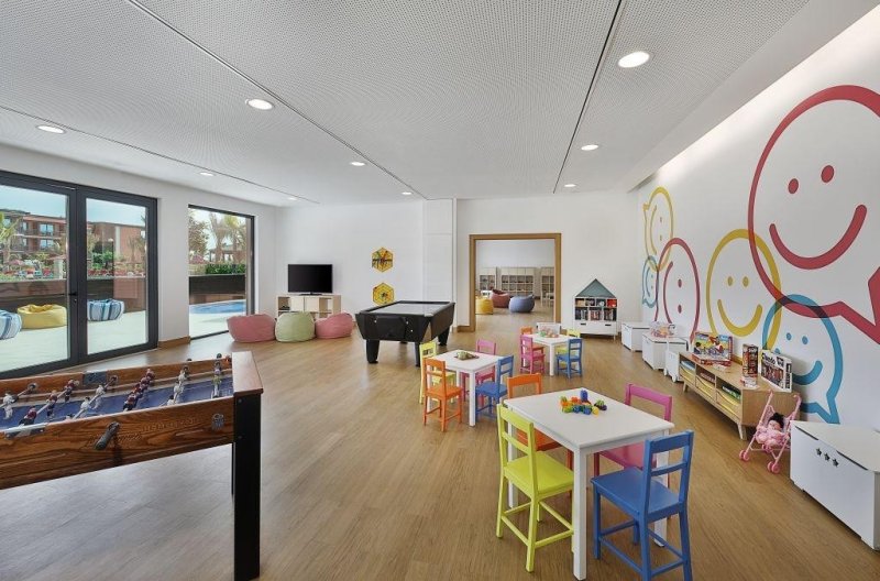 Zöld-foki-szigetek Sal utazás Hilton Cabo Verde Sal Resort