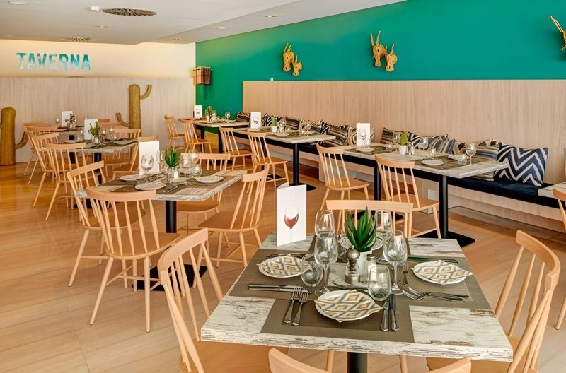 Mallorca utazás Hipotels Coma Gran