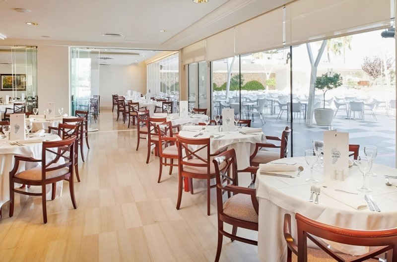 Mallorca utazás Hipotels Coma Gran