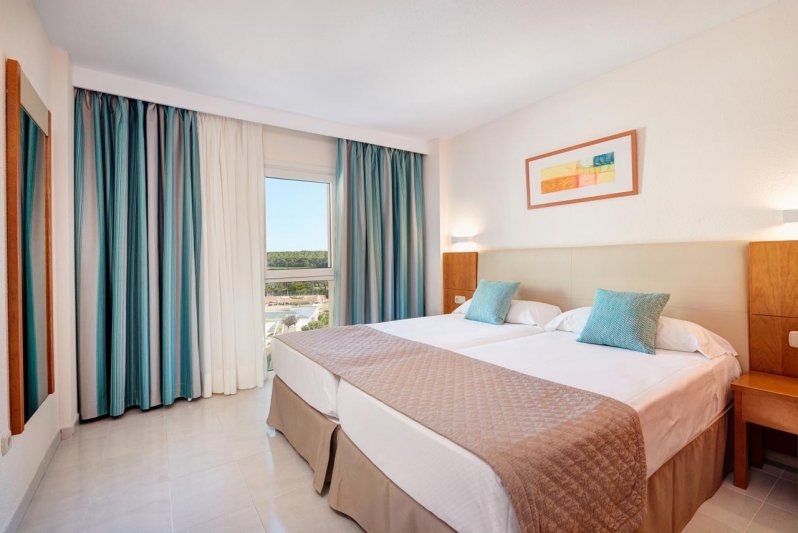 Mallorca utazás Hipotels Coma Gran