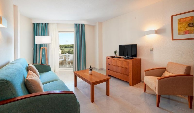 Mallorca utazás Hipotels Coma Gran