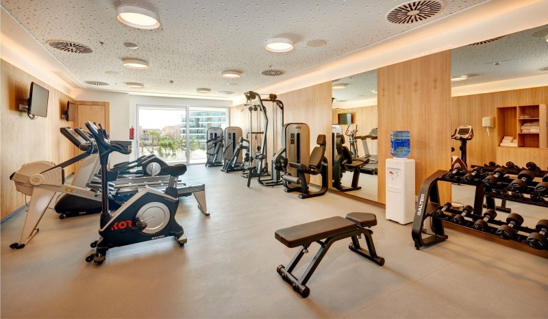 Mallorca utazás Hipotels Playa De Palma Palace 