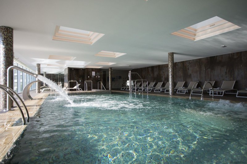 Mallorca utazás Hipotels Playa De Palma Palace 