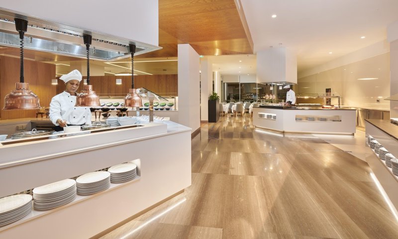 Mallorca utazás Hipotels Playa De Palma Palace 