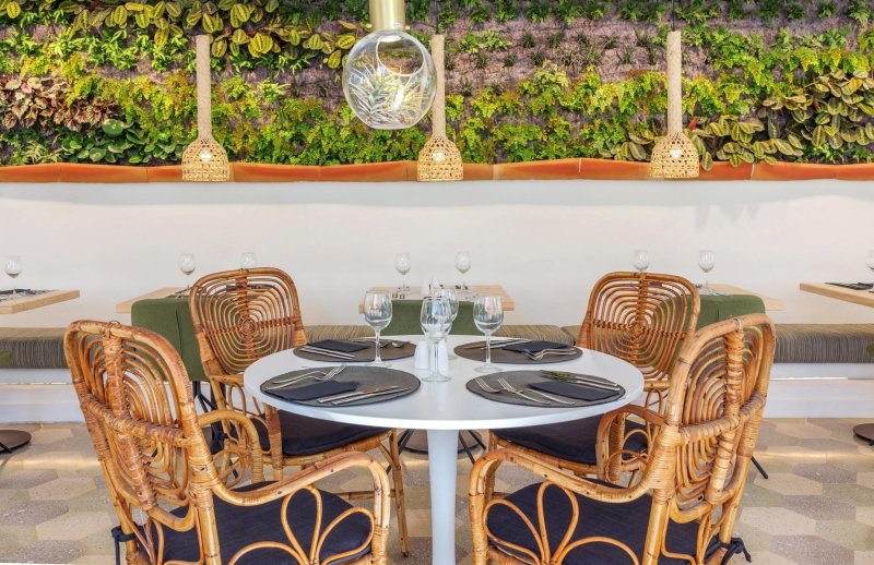 Mallorca utazás Hm Alma Beach