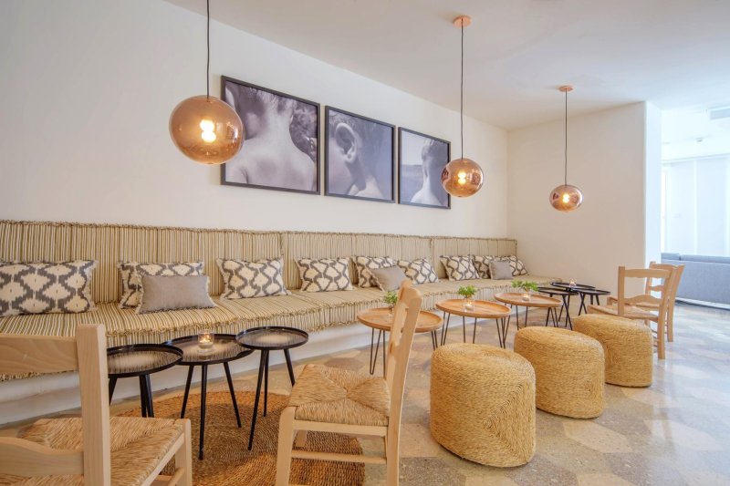 Mallorca utazás Hm Alma Beach