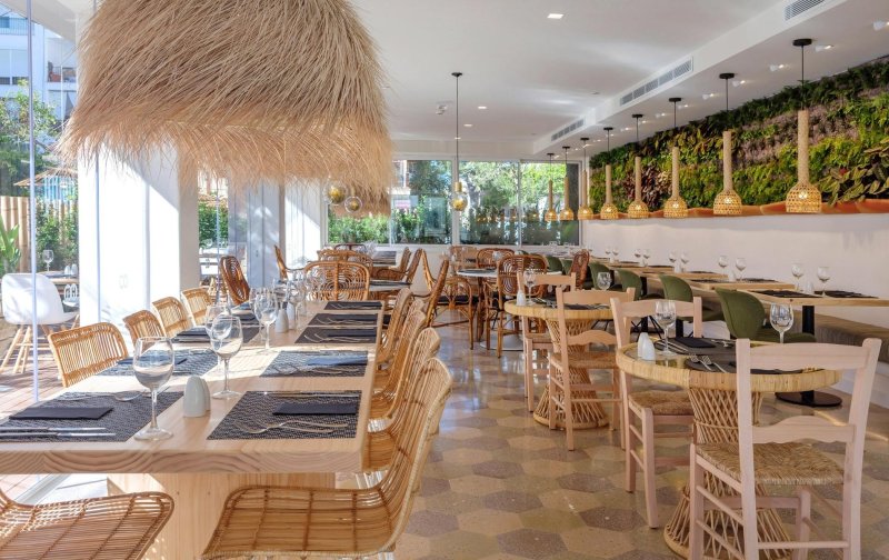 Mallorca utazás Hm Alma Beach