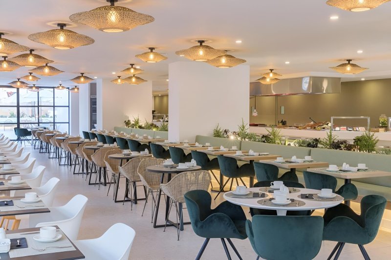 Mallorca utazás Hm Ayron Park