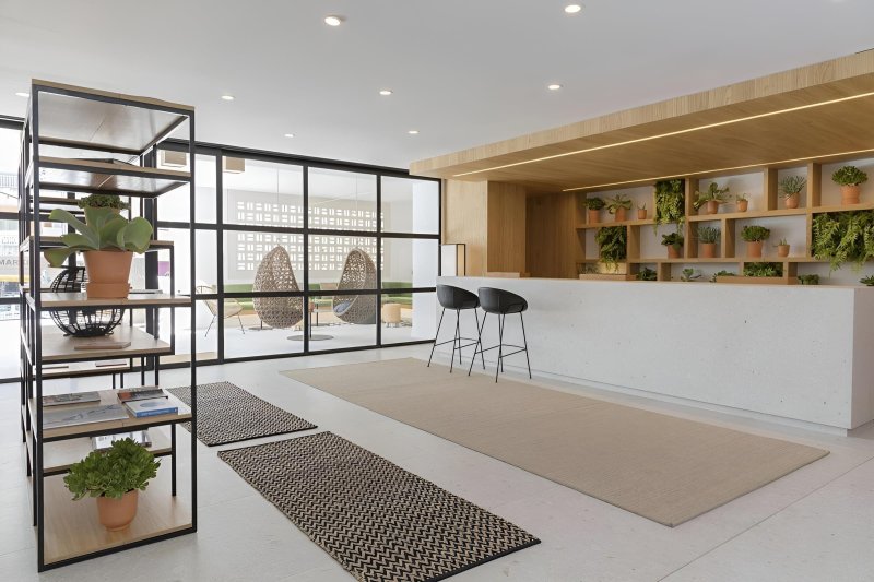 Mallorca utazás Hm Ayron Park