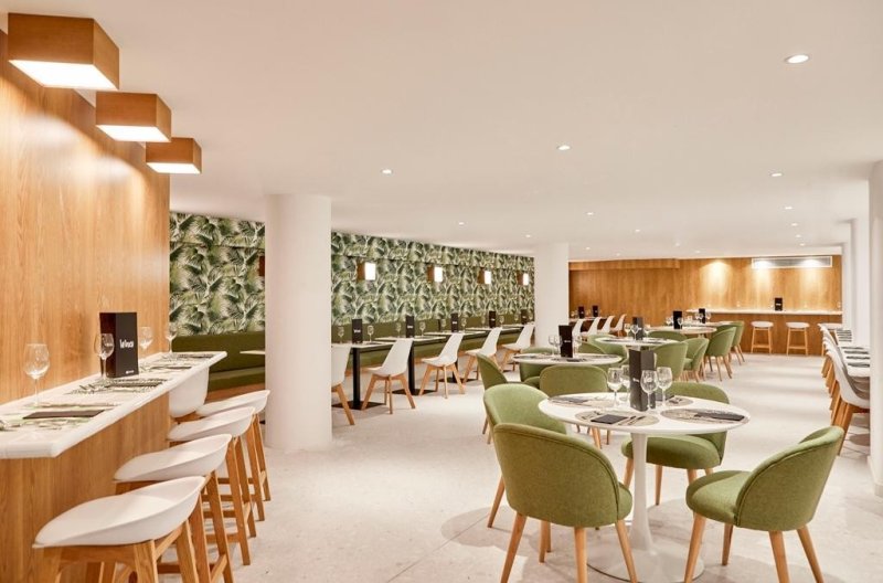 Mallorca utazás Hm Dunas Blancas 