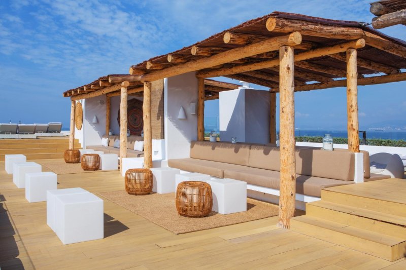 Mallorca utazás Hm Tropical