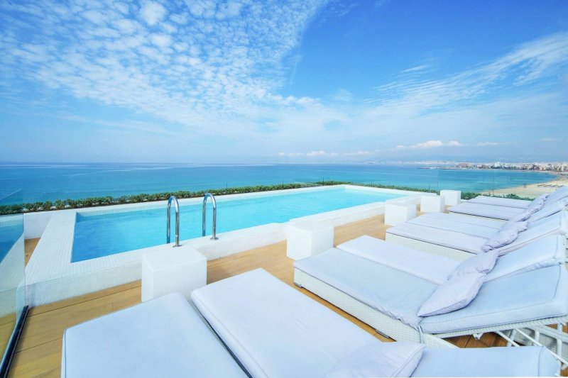 Mallorca utazás Hm Tropical