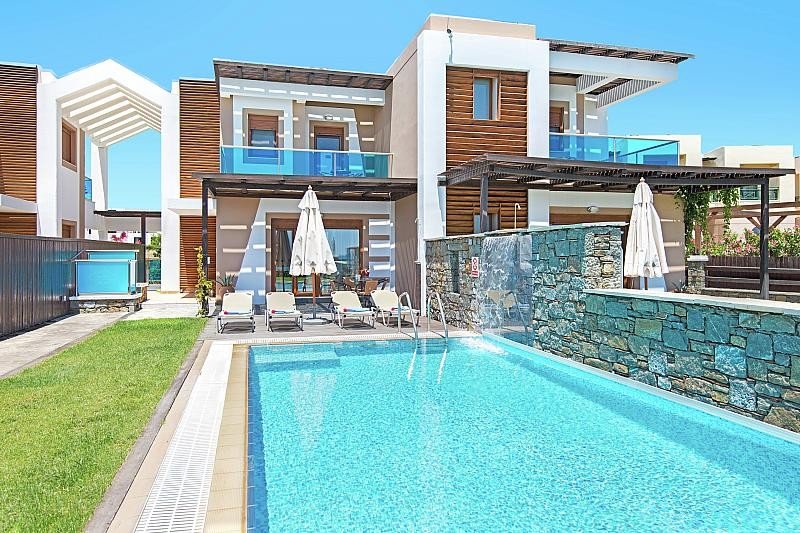 Rodosz utazás Horizon Line Villas