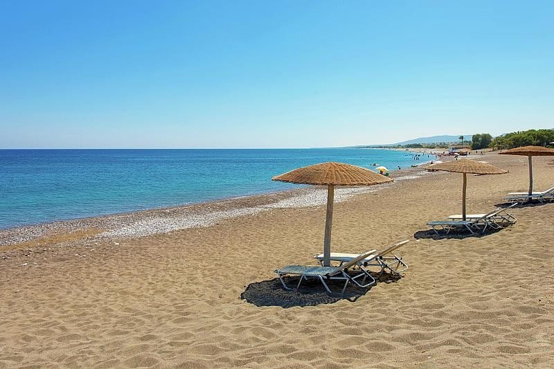 Rodosz utazás Horizon Line Villas