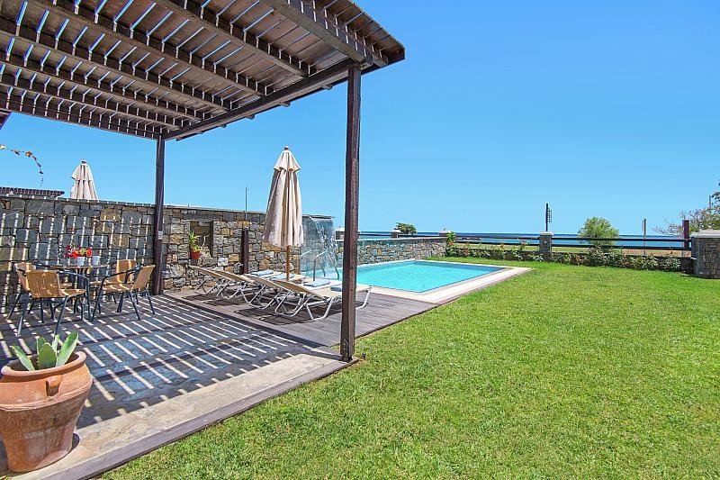 Rodosz utazás Horizon Line Villas