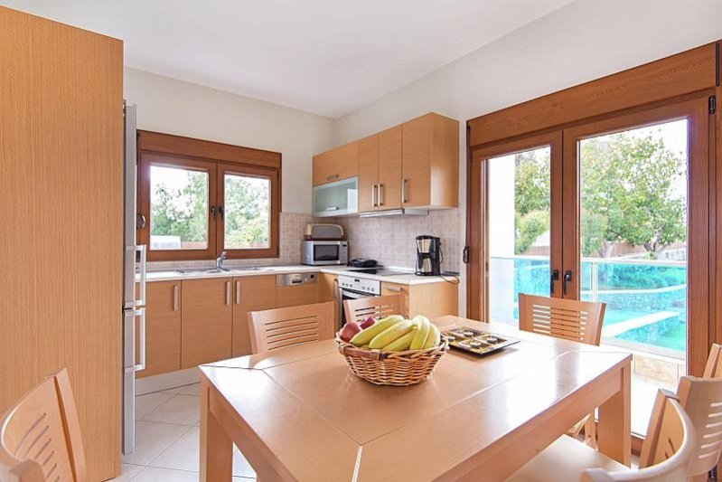 Rodosz utazás Horizon Line Villas