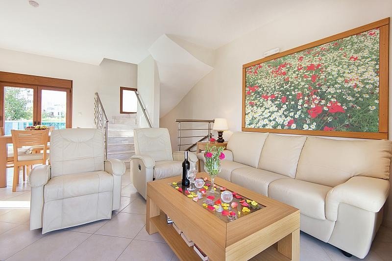 Rodosz utazás Horizon Line Villas