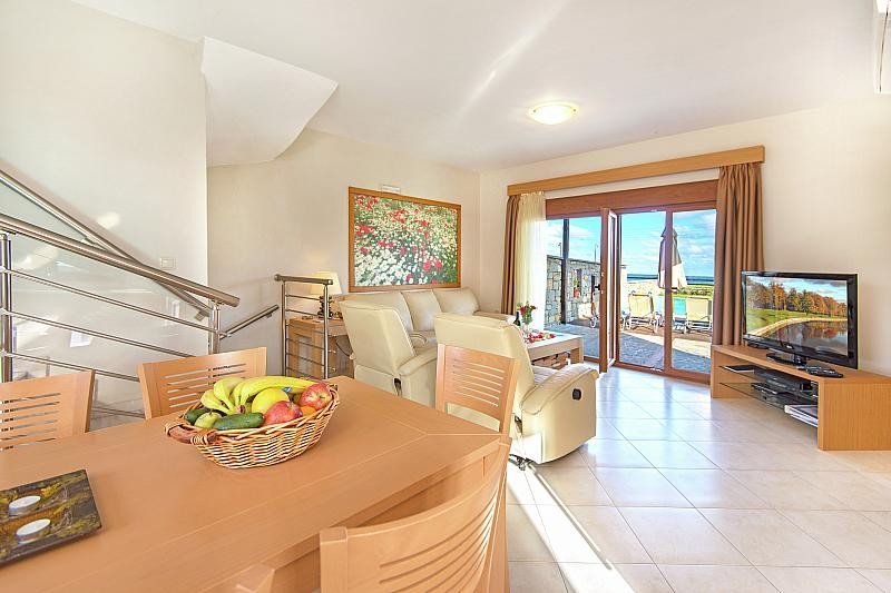 Rodosz utazás Horizon Line Villas