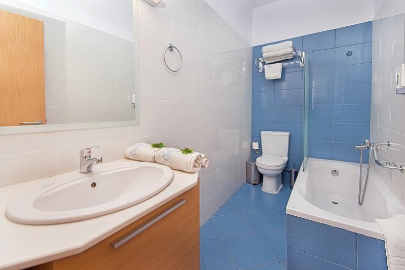 Rodosz utazás Horizon Line Villas