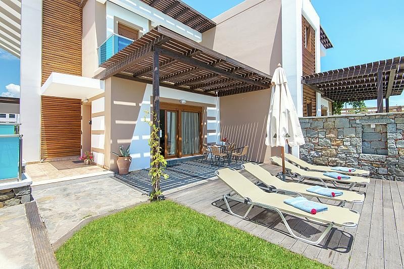 Rodosz utazás Horizon Line Villas