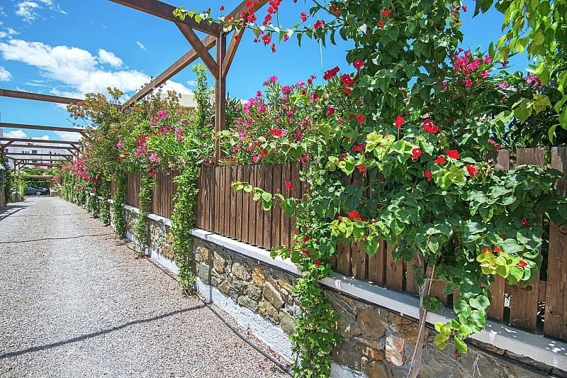 Rodosz utazás Horizon Line Villas