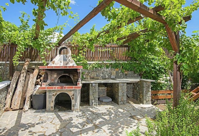 Rodosz utazás Horizon Line Villas