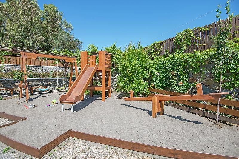 Rodosz utazás Horizon Line Villas