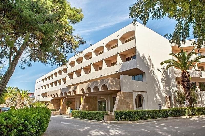 Rodosz utazás Ialyssos Bay