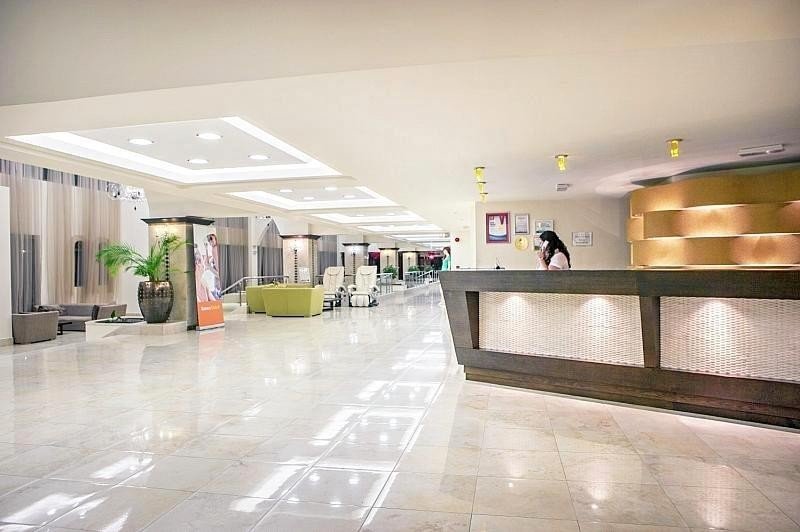 Rodosz utazás Ialyssos Bay