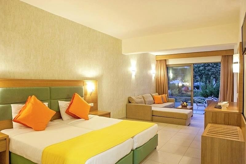 Rodosz utazás Ialyssos Bay