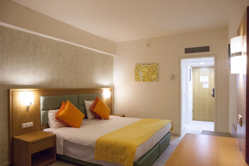 Rodosz utazás Ialyssos Bay