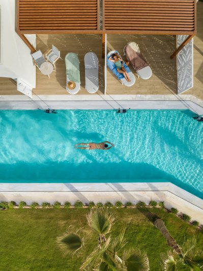 Kréta Panormo utazás Iberostar Creta Marine