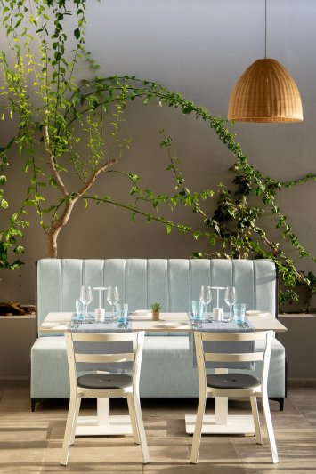 Kréta Panormo utazás Iberostar Creta Marine