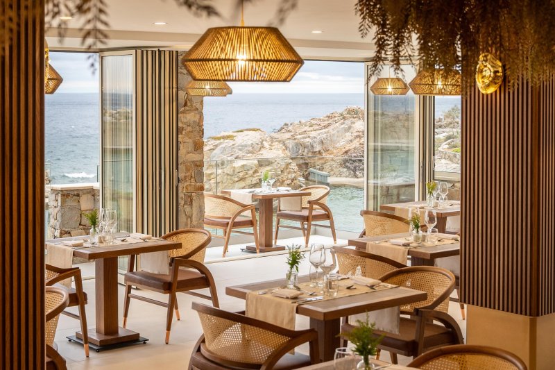 Kréta Panormo utazás Iberostar Creta Marine