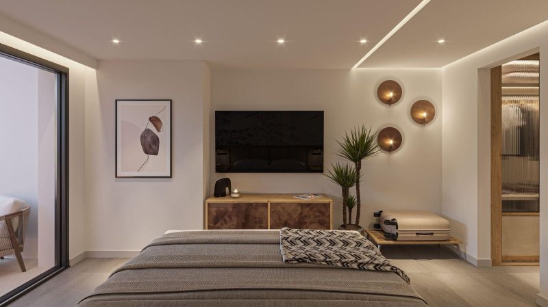 Kréta Panormo utazás Iberostar Waves Creta Panorama & Mare 