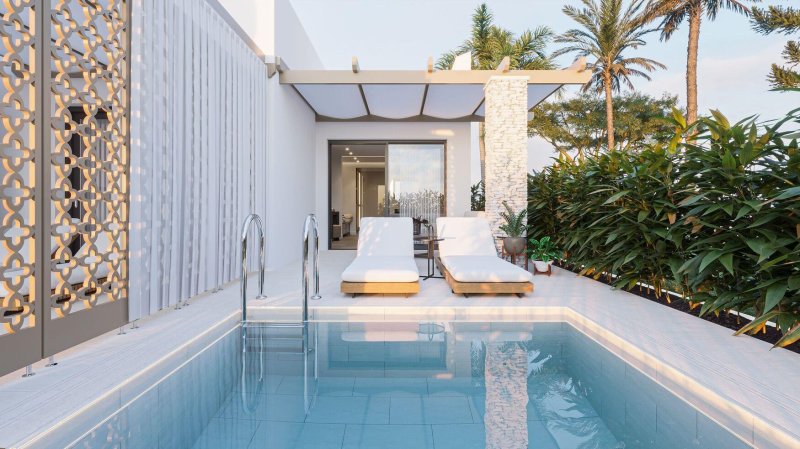 Kréta Panormo utazás Iberostar Waves Creta Panorama & Mare 