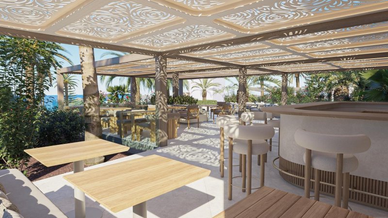 Kréta Panormo utazás Iberostar Waves Creta Panorama & Mare 