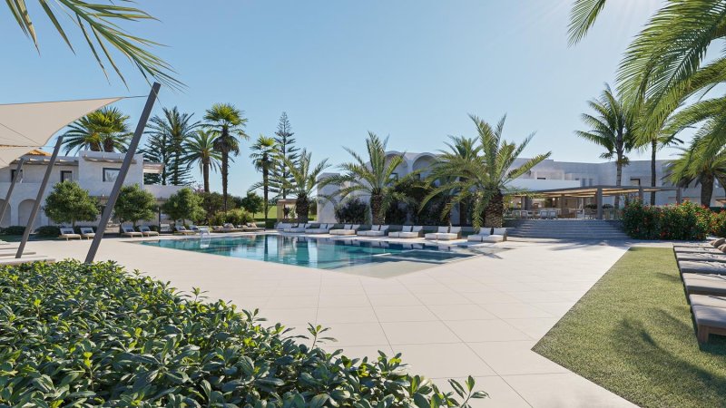 Kréta Panormo utazás Iberostar Waves Creta Panorama & Mare 