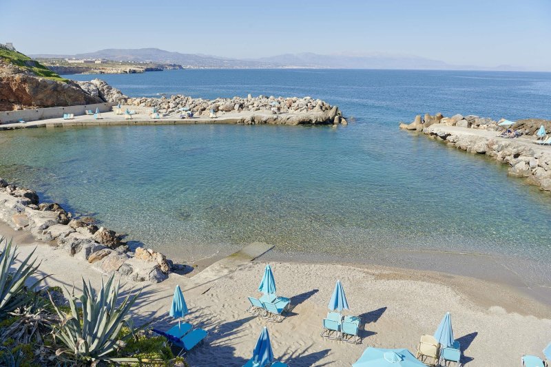 Kréta Panormo utazás Iberostar Waves Creta Panorama & Mare 