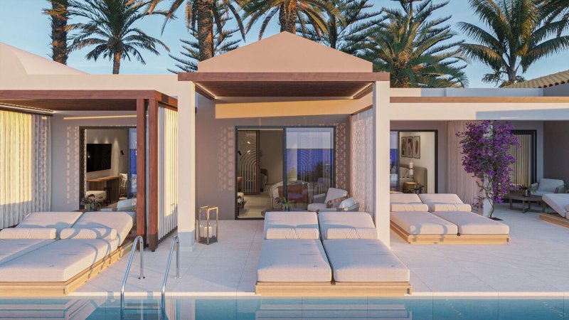 Kréta Panormo utazás Iberostar Waves Creta Panorama & Mare 