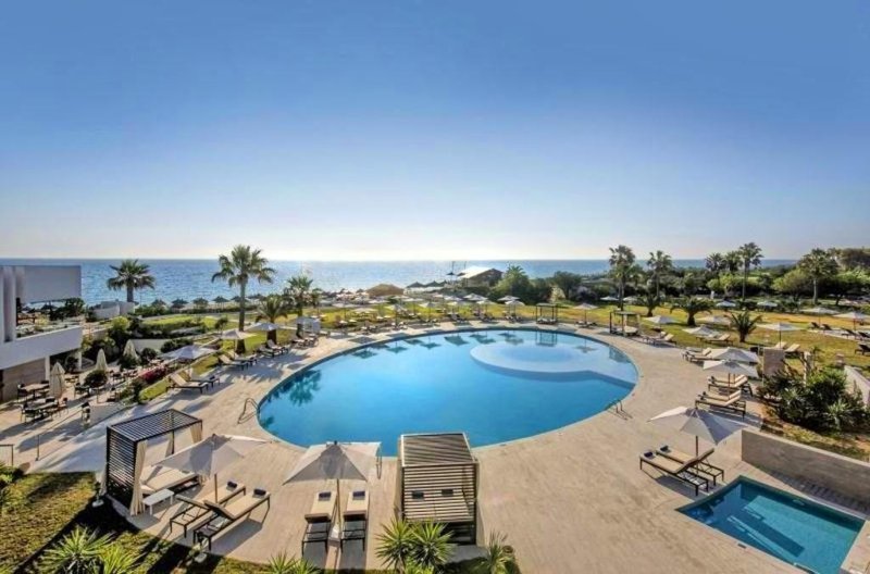 Sousse utazás Iberostar Diar El Andalous