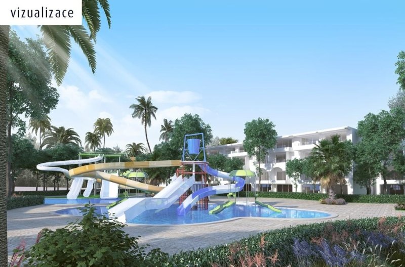 Monastir utazás Iberostar Kuriat Palace