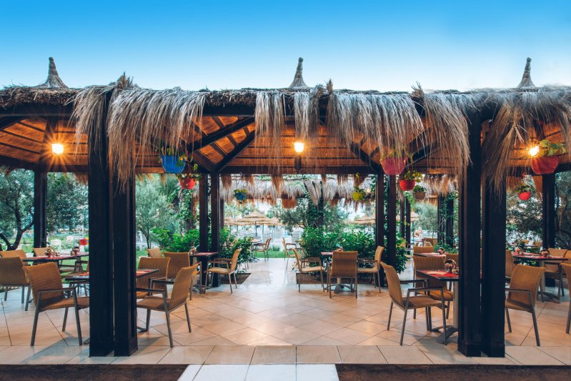 Djerba utazás Iberostar Mehari Djerba