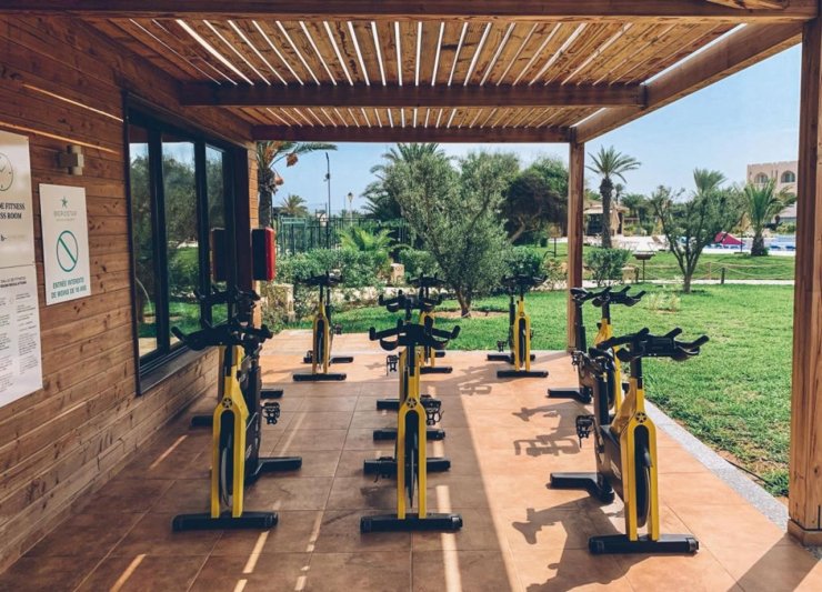 Djerba utazás Iberostar Mehari Djerba